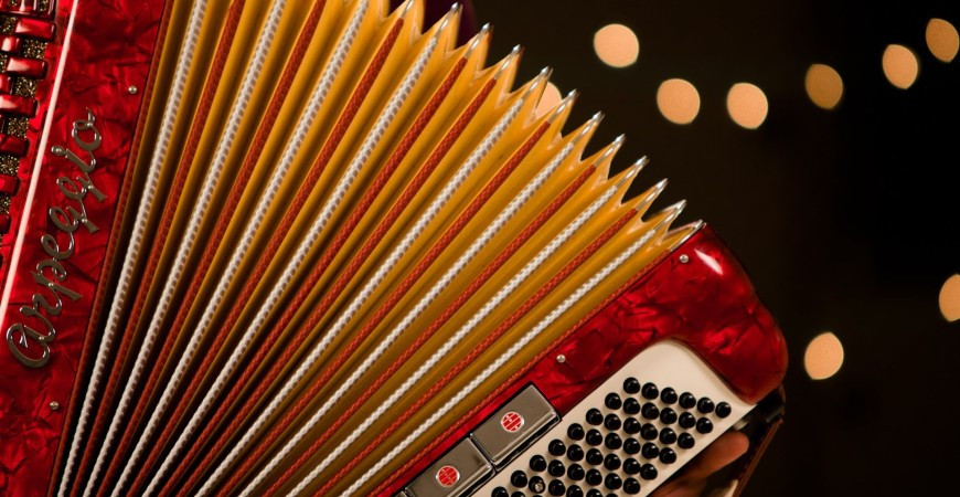 Harmonika tanszaki koncert